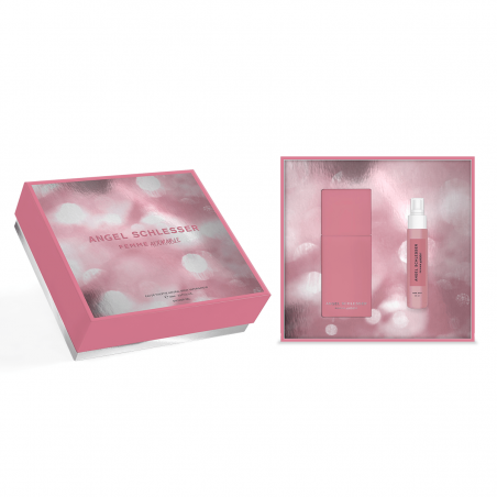 FEMME ADORABLE Cof. EDT 100ml + Hair Mist 50ml